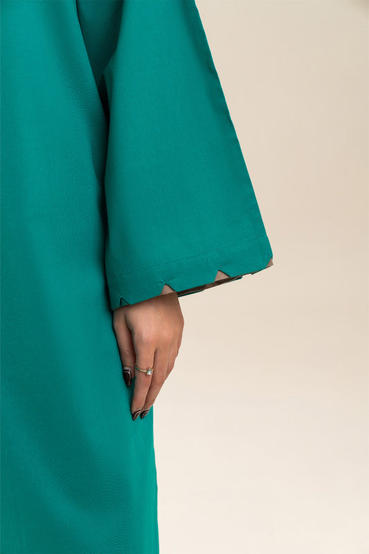 2 PIECE BASIC CAMBRIC SUIT (PRET)