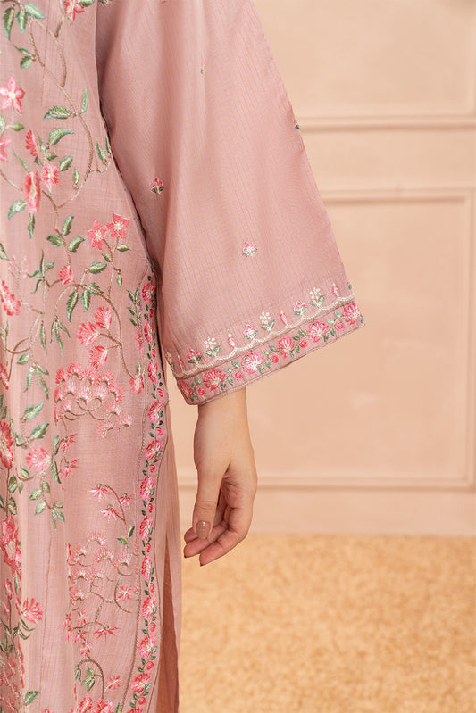 3 PIECE EMBROIDERED MISSOURI SUIT (HIGH CASUAL)