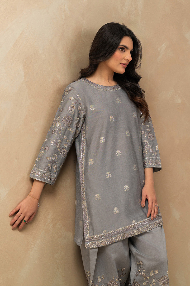 Women Luxury Pret Spring Sale Online