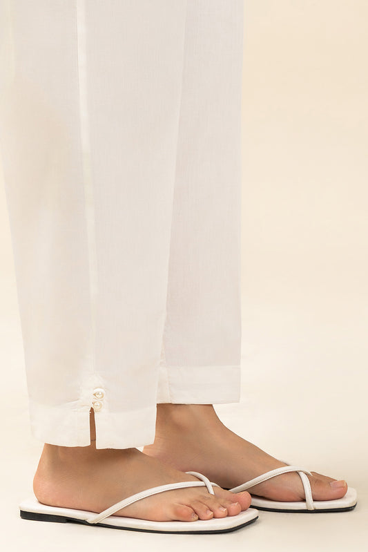 BASIC STRAIGHT PANTS