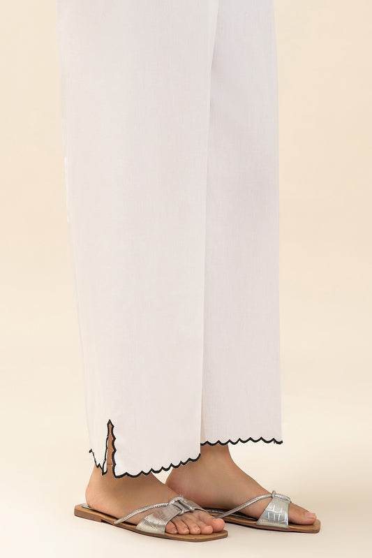BASIC CULOTTE PANTS