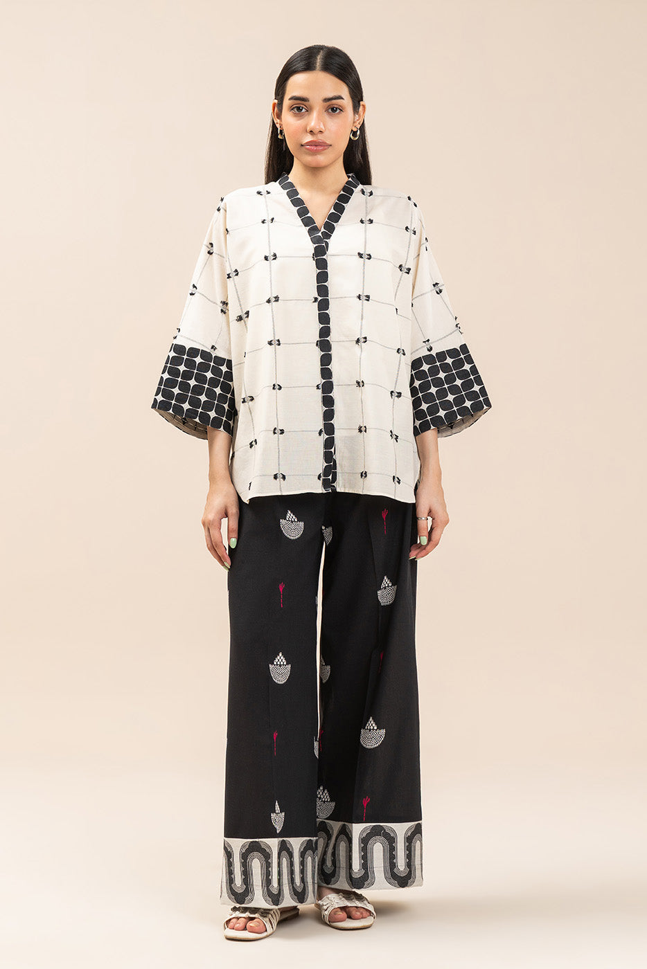 CO-ORD SET