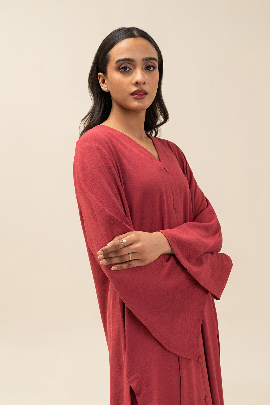 BASIC CO-ORD SET (FLOW)