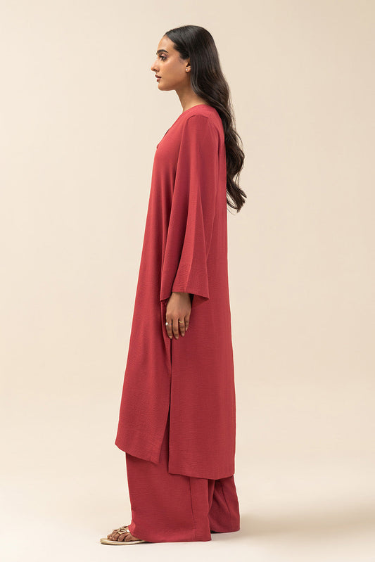 BASIC CO-ORD SET (FLOW)