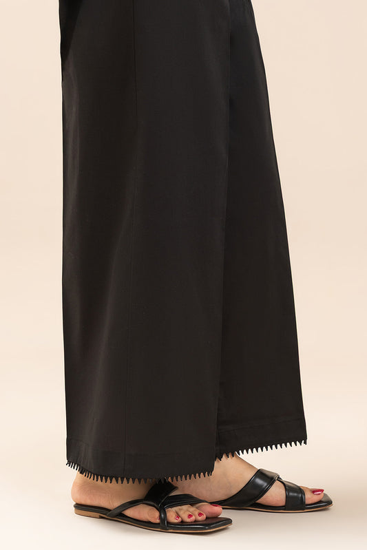 BASIC CULOTTE PANTS