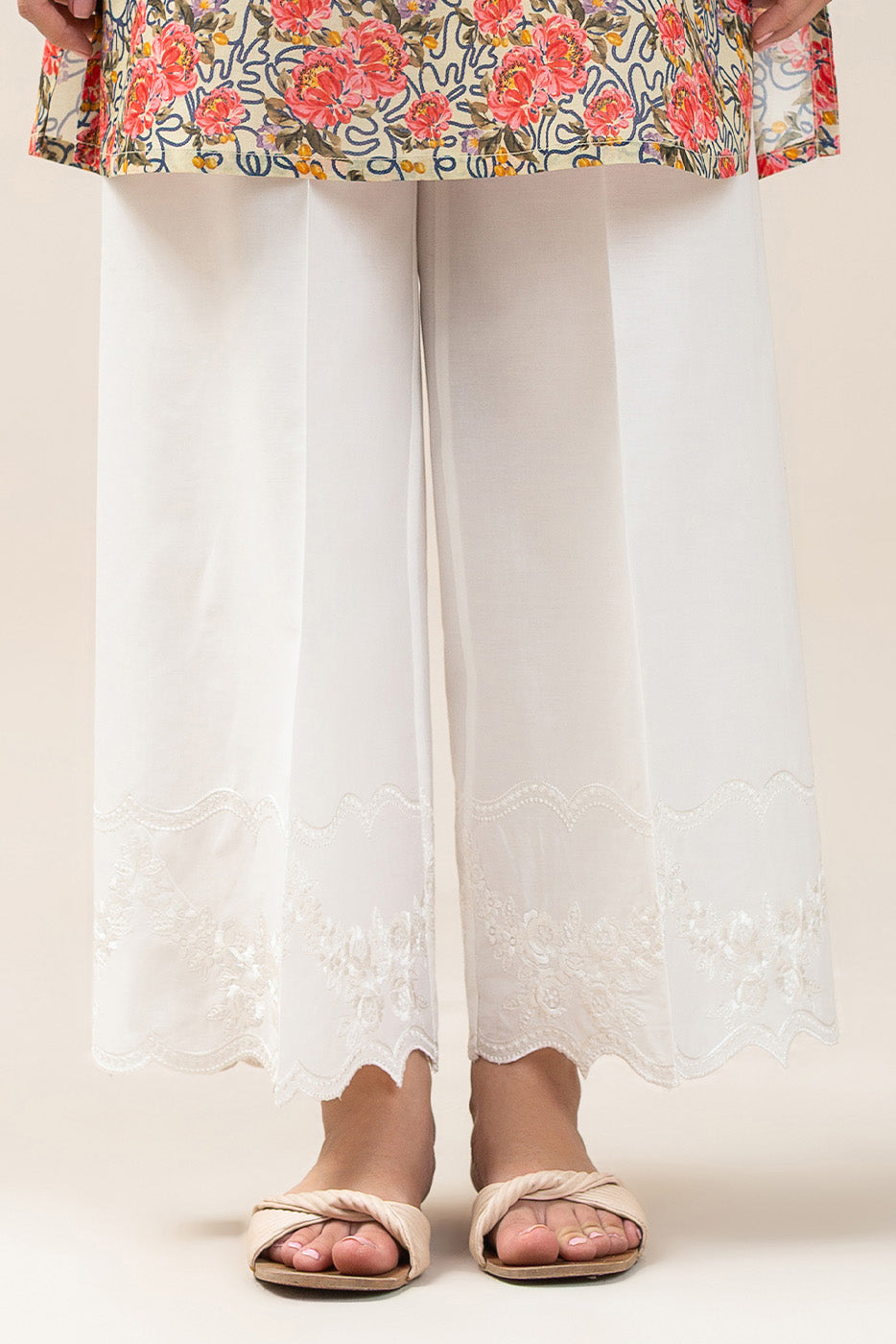 PRINTED LAWN SHIRT (PRET)