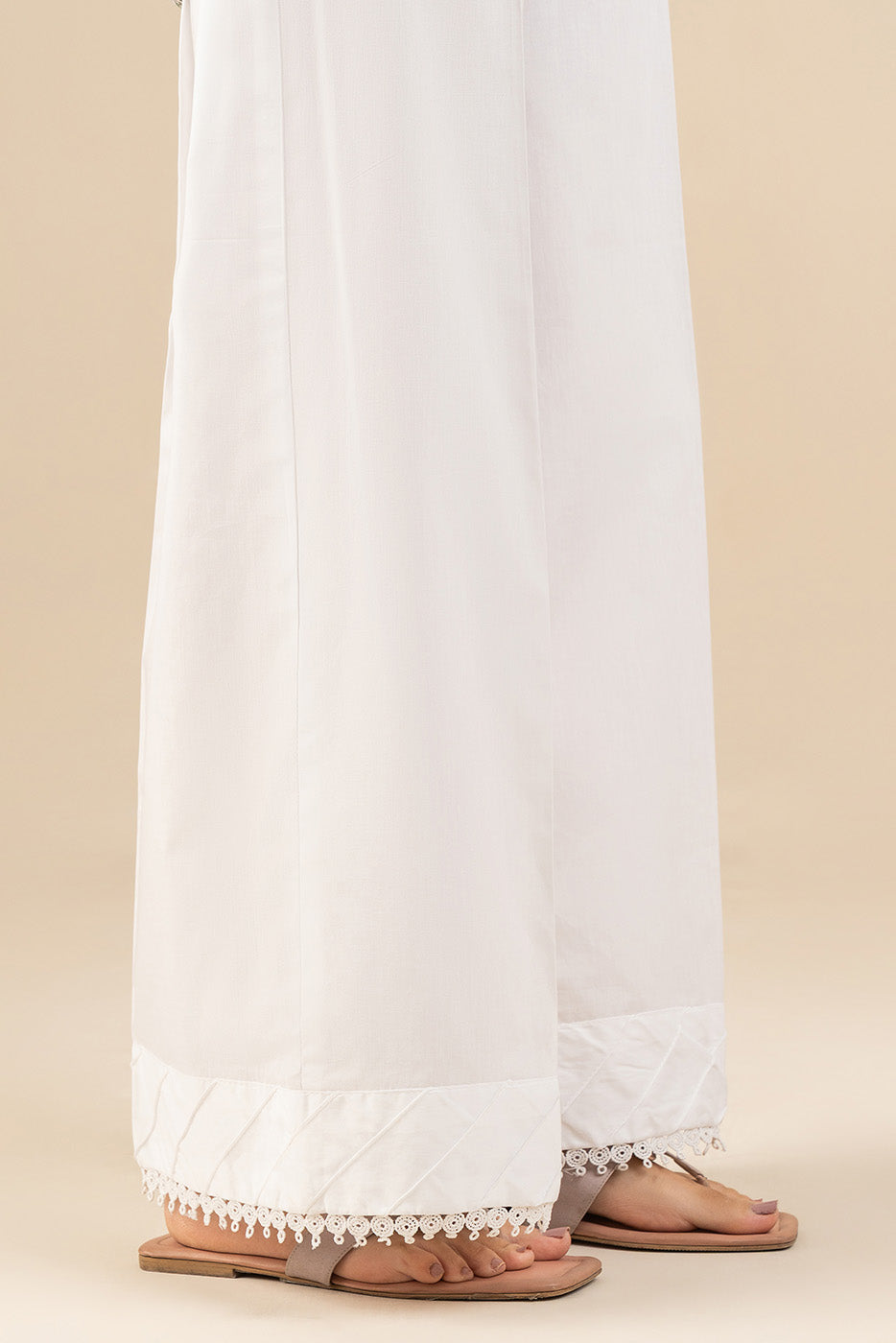 BASIC PANTS