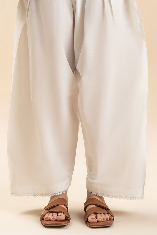 BASIC PANTS
