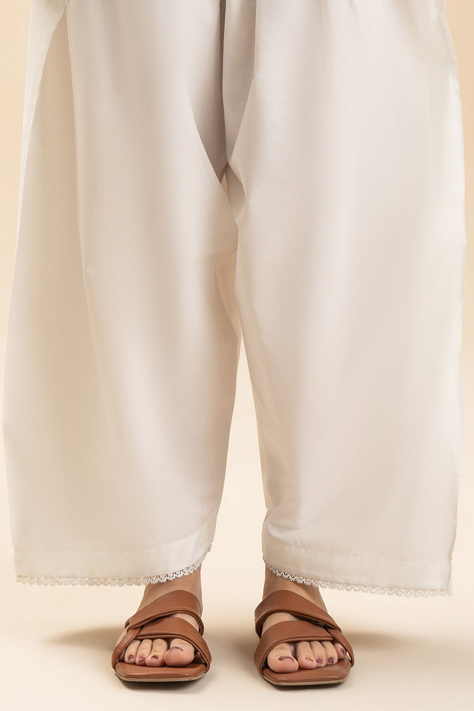 BASIC PANTS