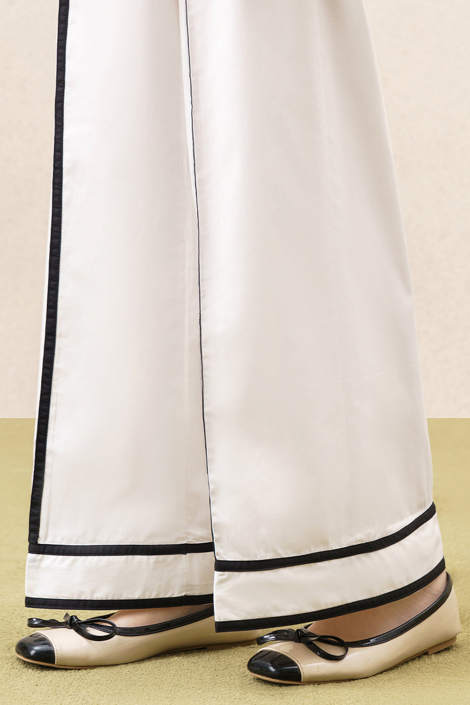 SLACK PANTS