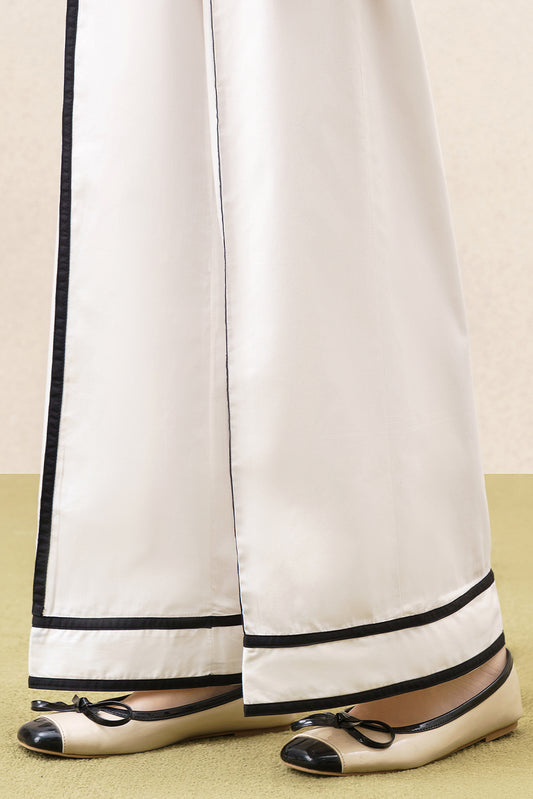 SLACK PANTS