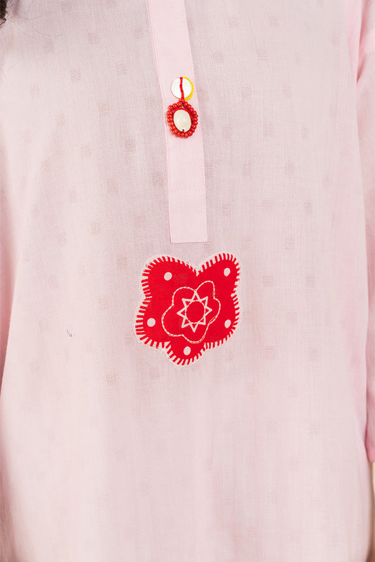 PRINTED DORIA SHIRT (PRET)