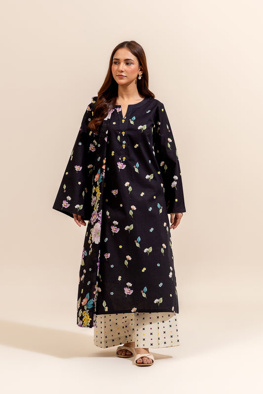 3 PIECE PRINTED LAWN SUITS