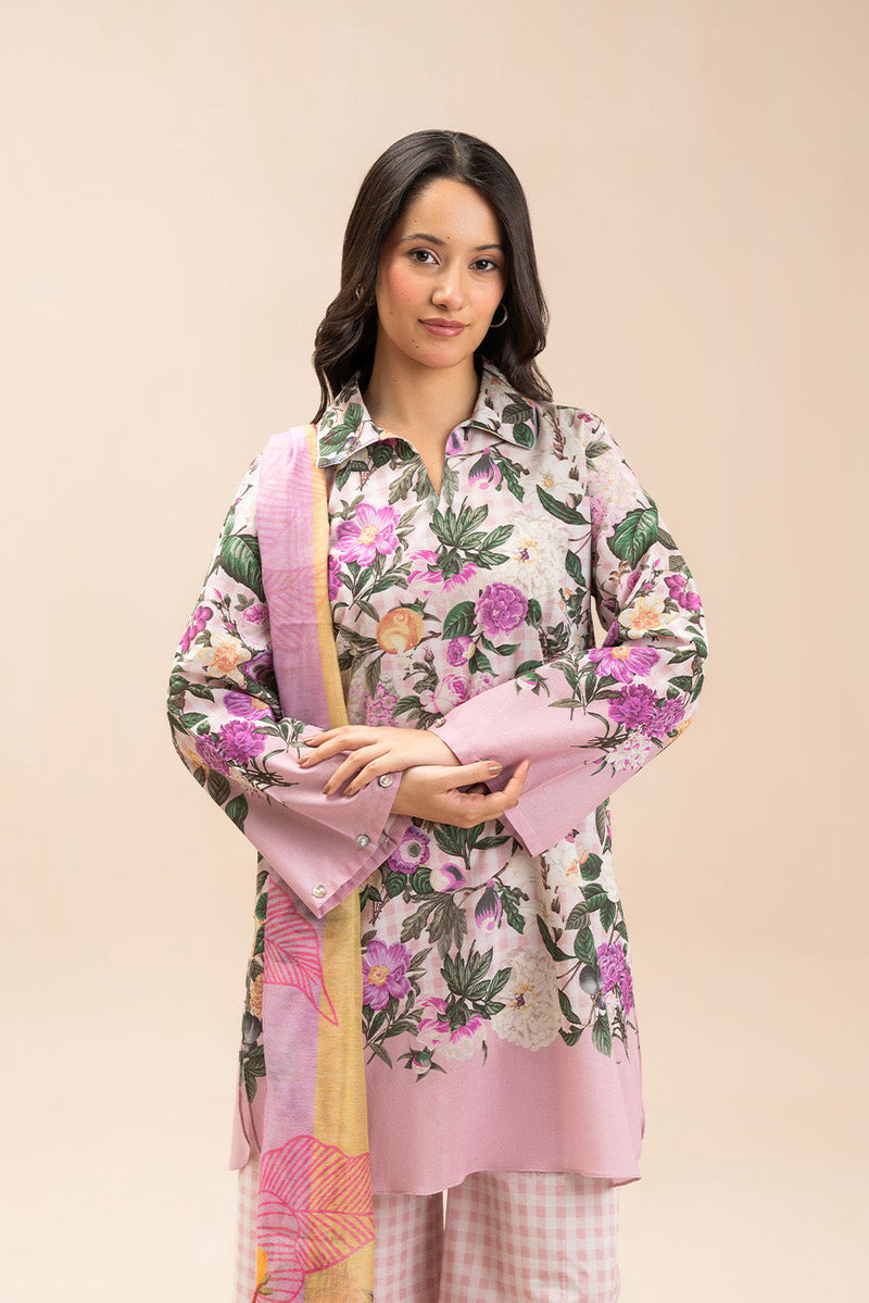 Avail Best Sale On Unstitched Clothes For Women in Pakistan