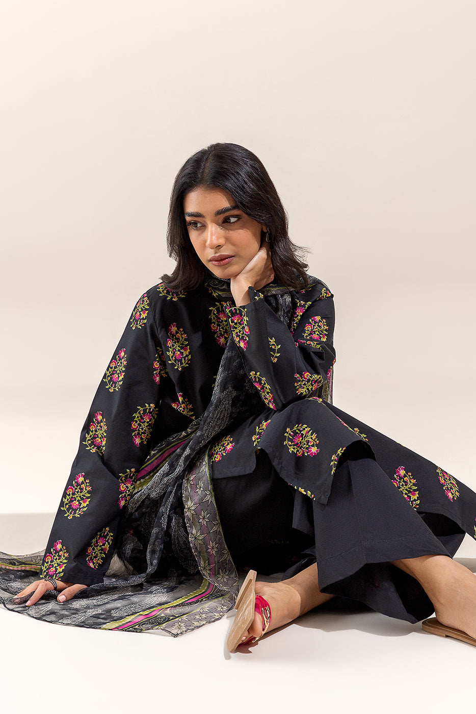 Shop Online Women Outwears  Winter Trousers For Ladies In Pakistan –  BEECHTREE