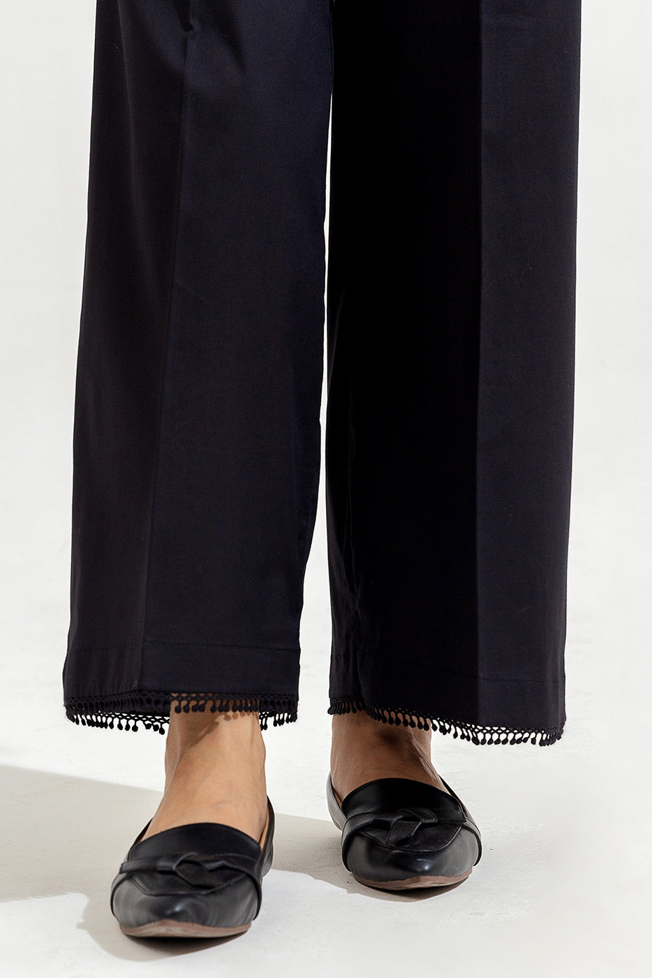 CULOTTE PANTS