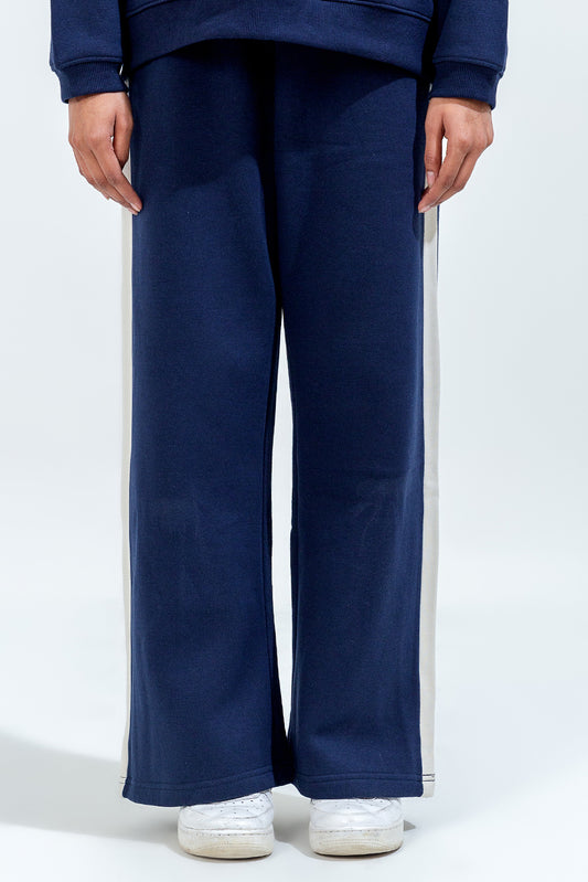 WIDE LEG TROUSER