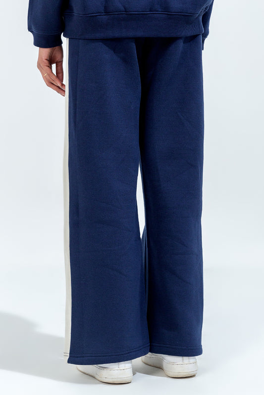 WIDE LEG TROUSER