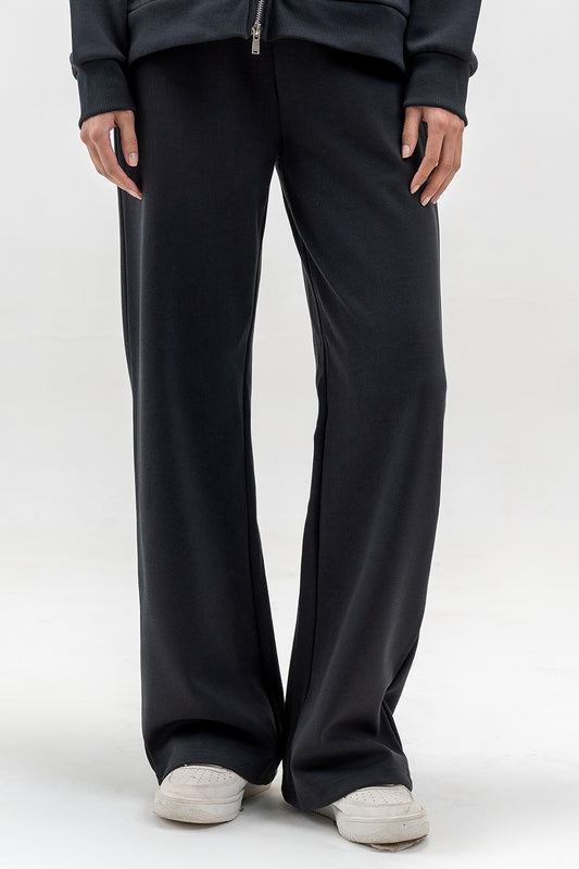 WIDE LEG TROUSER