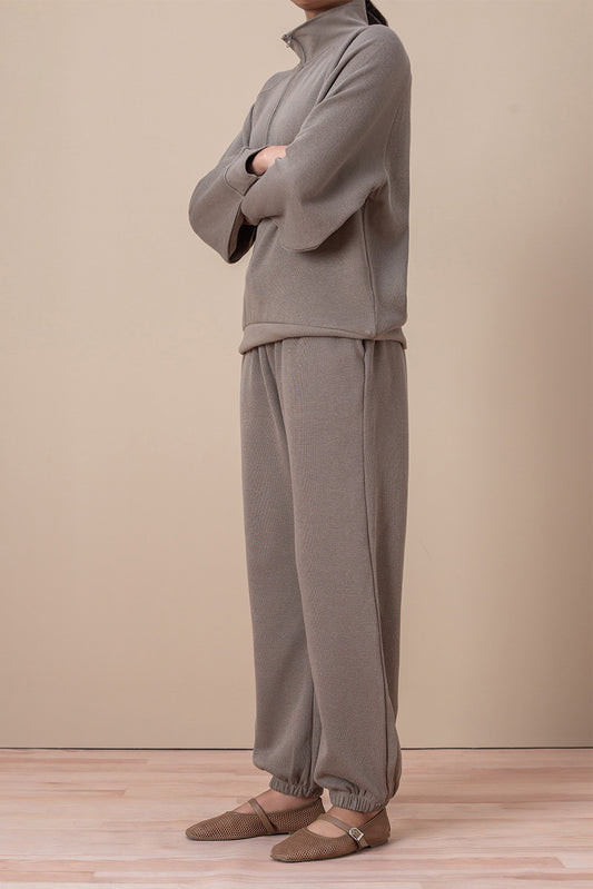 RELAXED FIT JOGGER PANTS