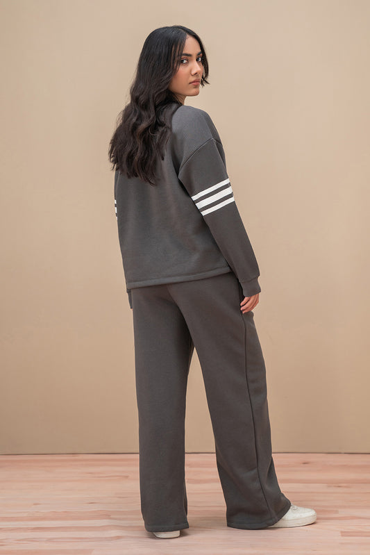 BASIC FLEECE PANTS