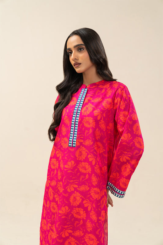 PRINTED MISSOURI SHIRT (PRET)