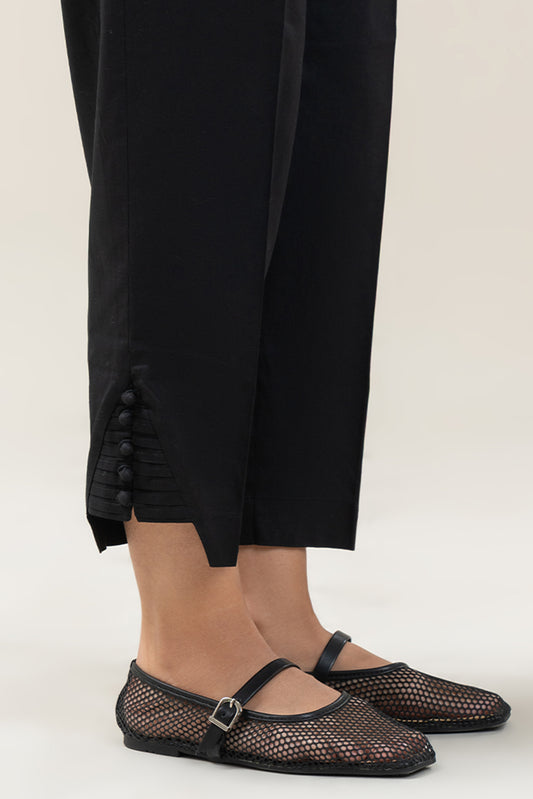 BASIC STRAIGHT PANTS