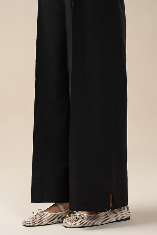 BASIC CULOTTE PANTS