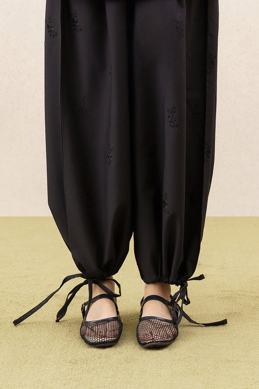 BALLOON PANTS