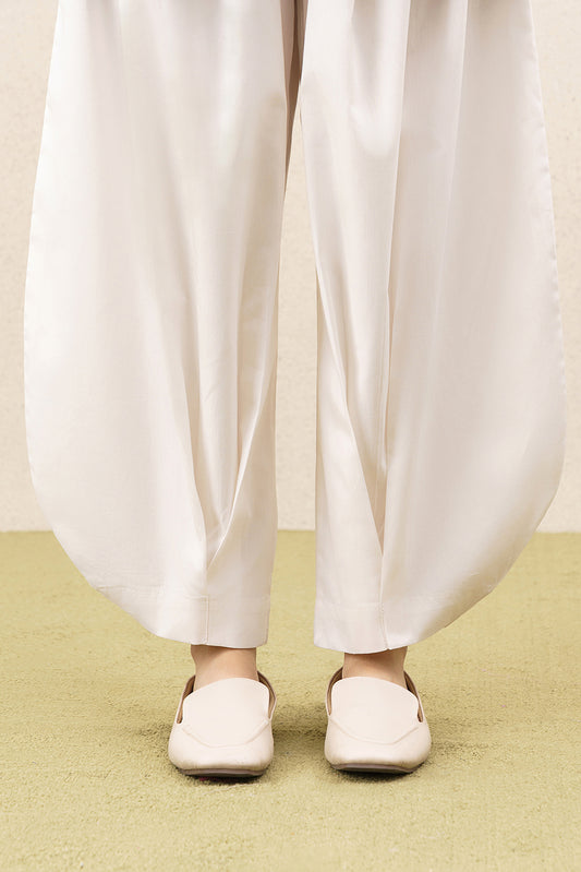 BARREL PANTS