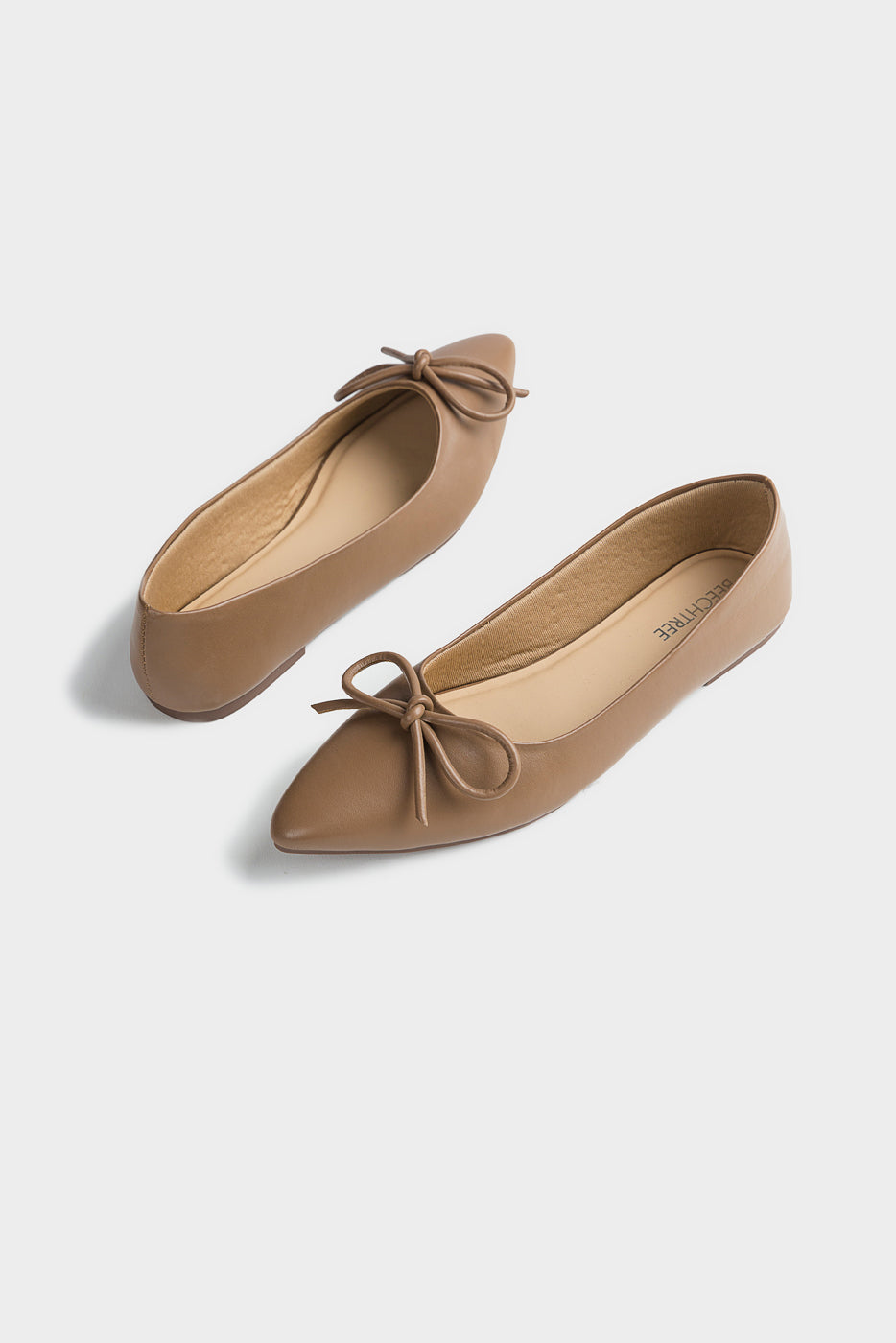 FOOTWEAR