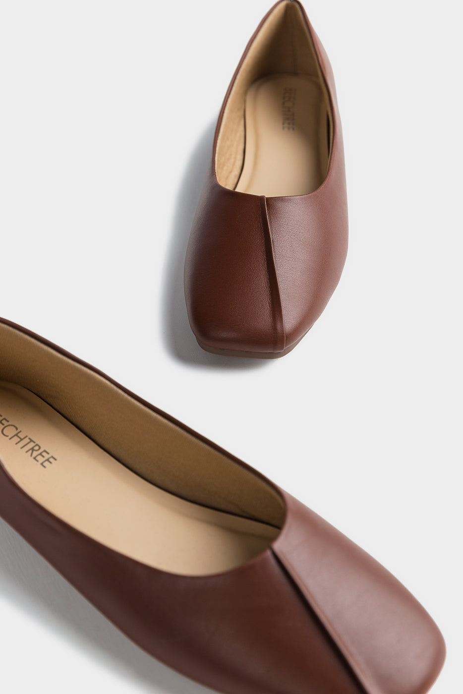FOOTWEAR