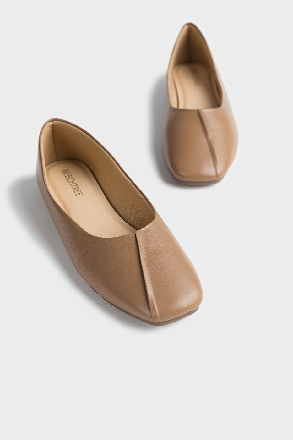 FOOTWEAR