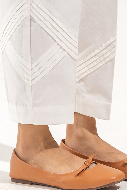 BASIC STRAIGHT PANTS