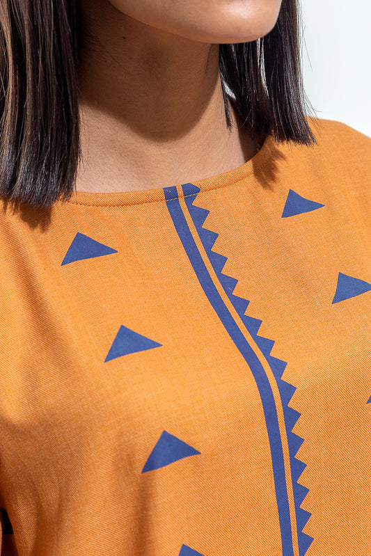 PRINTED SHIRT (PRET)