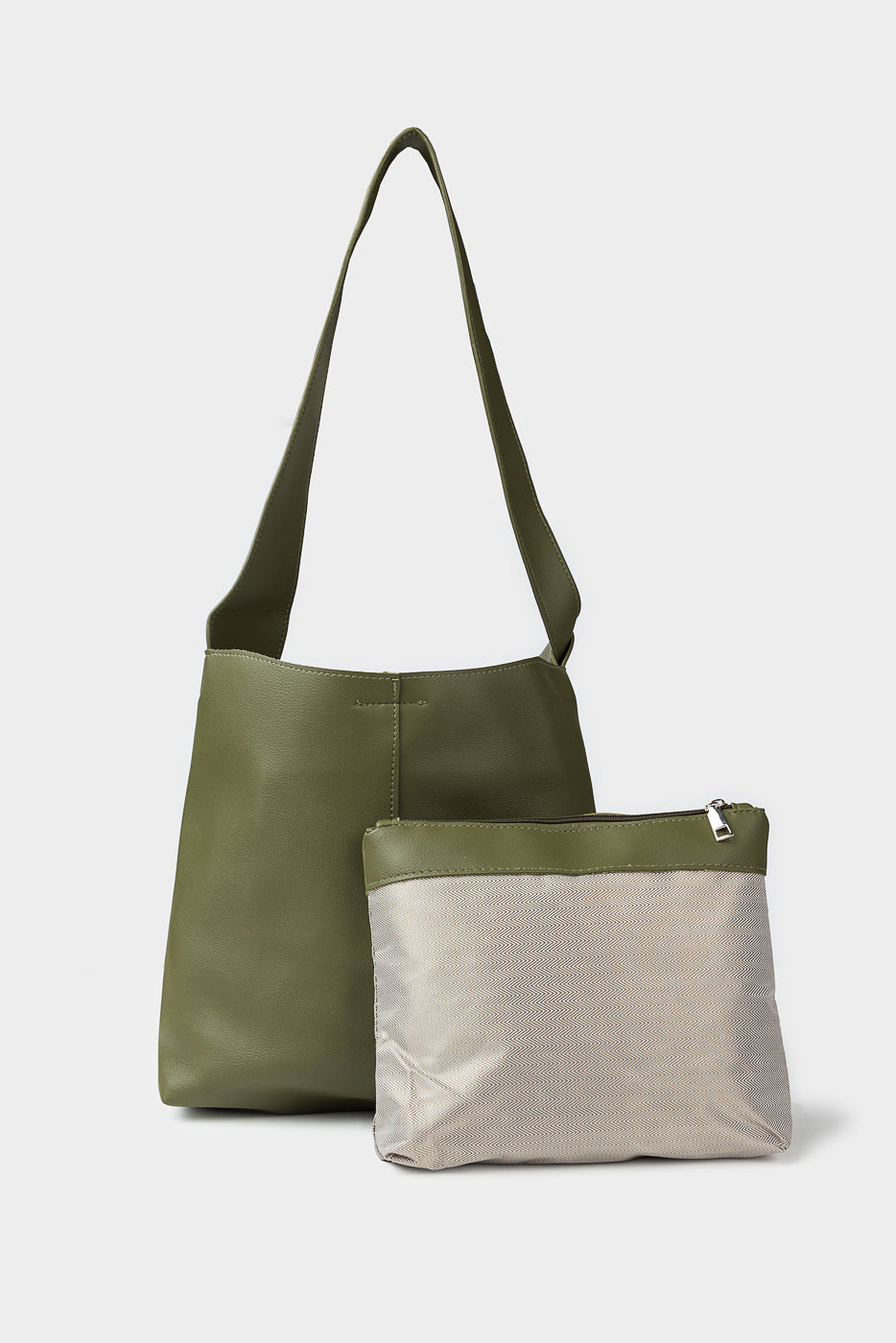 SHOULDER BAG