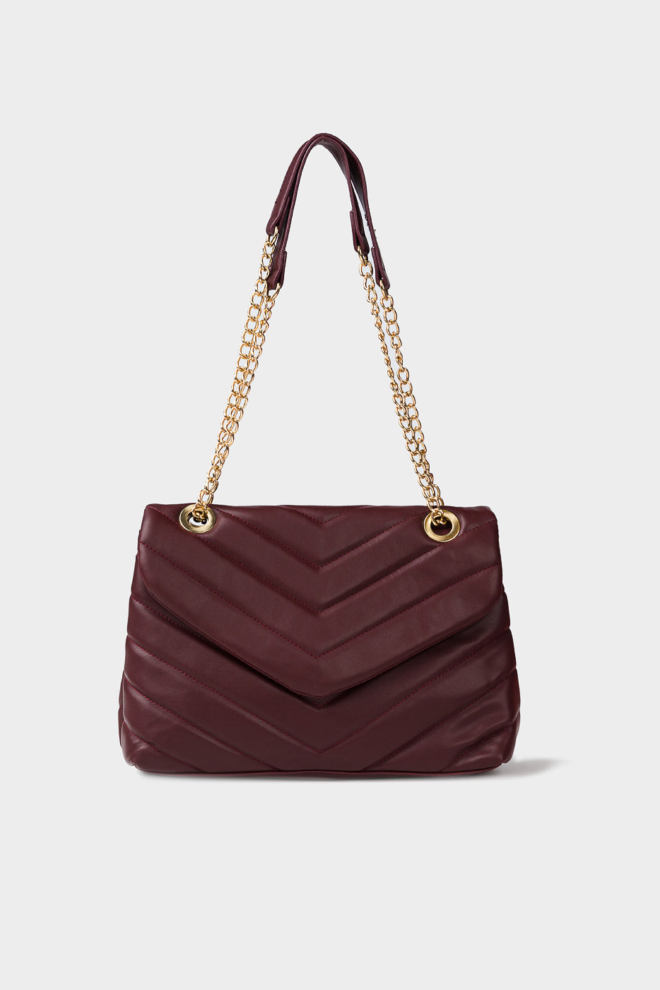 SHOULDER BAG