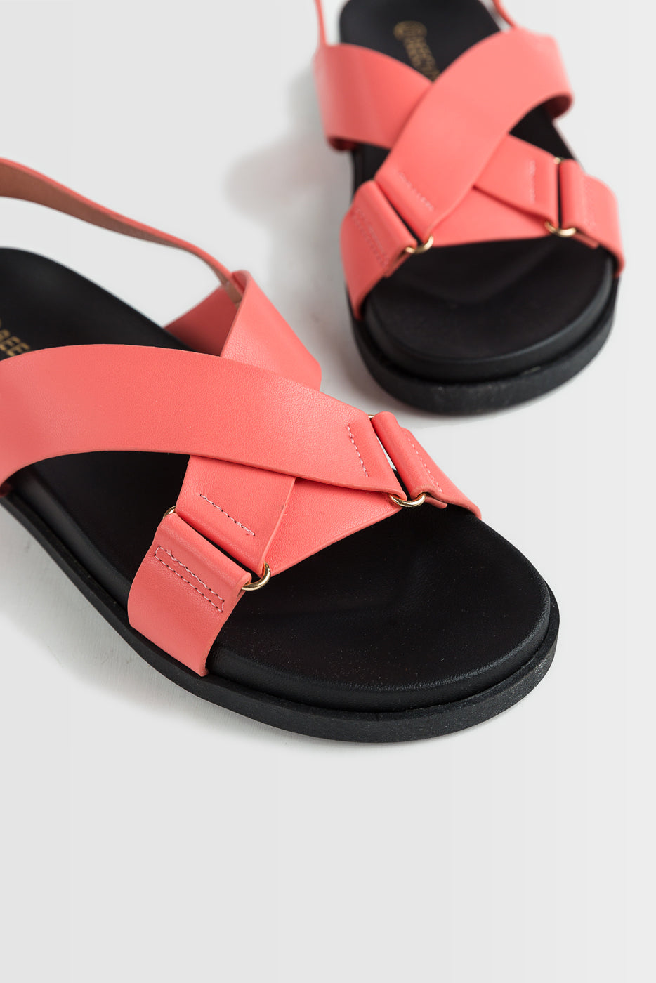 FOOTWEAR