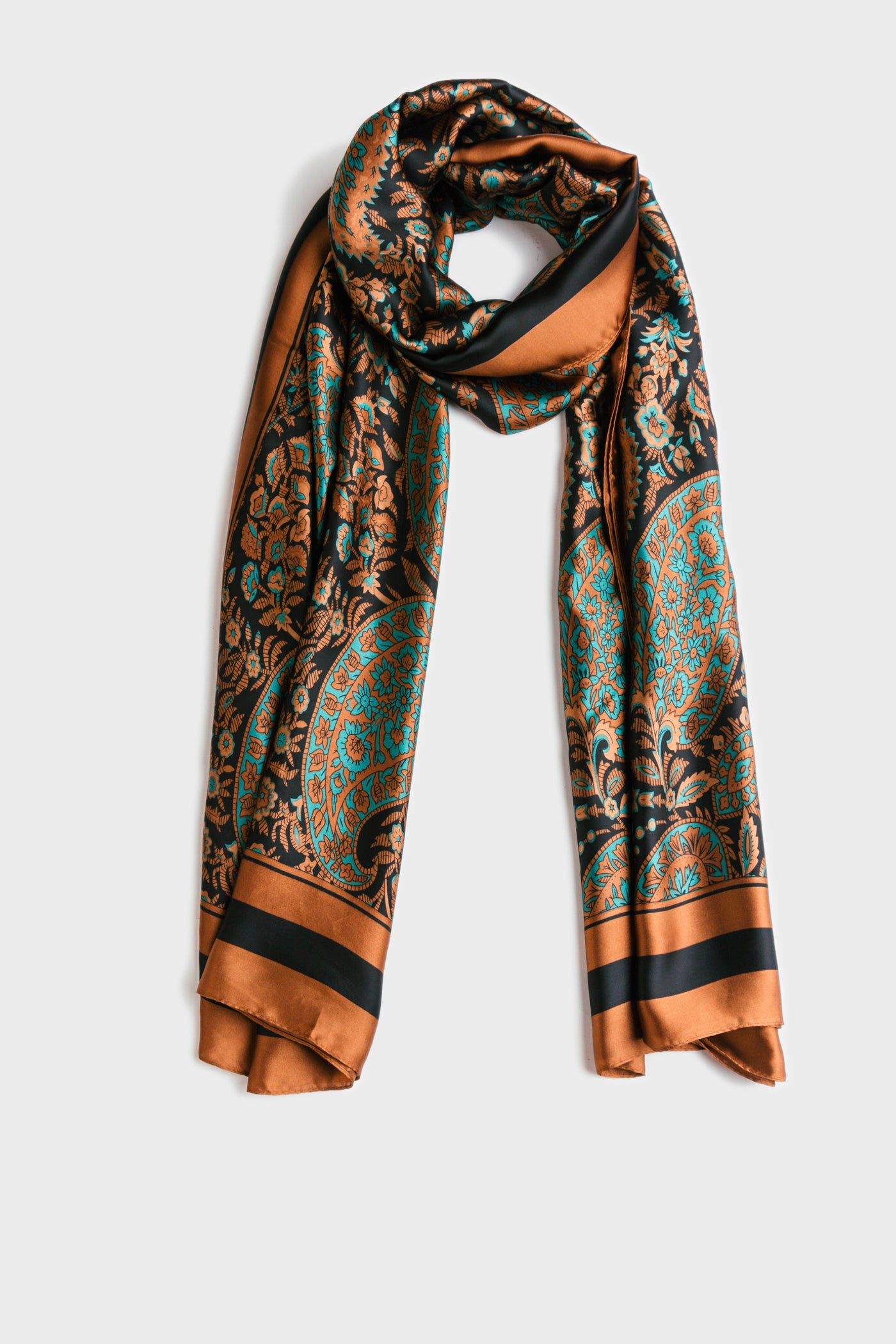 SCARF