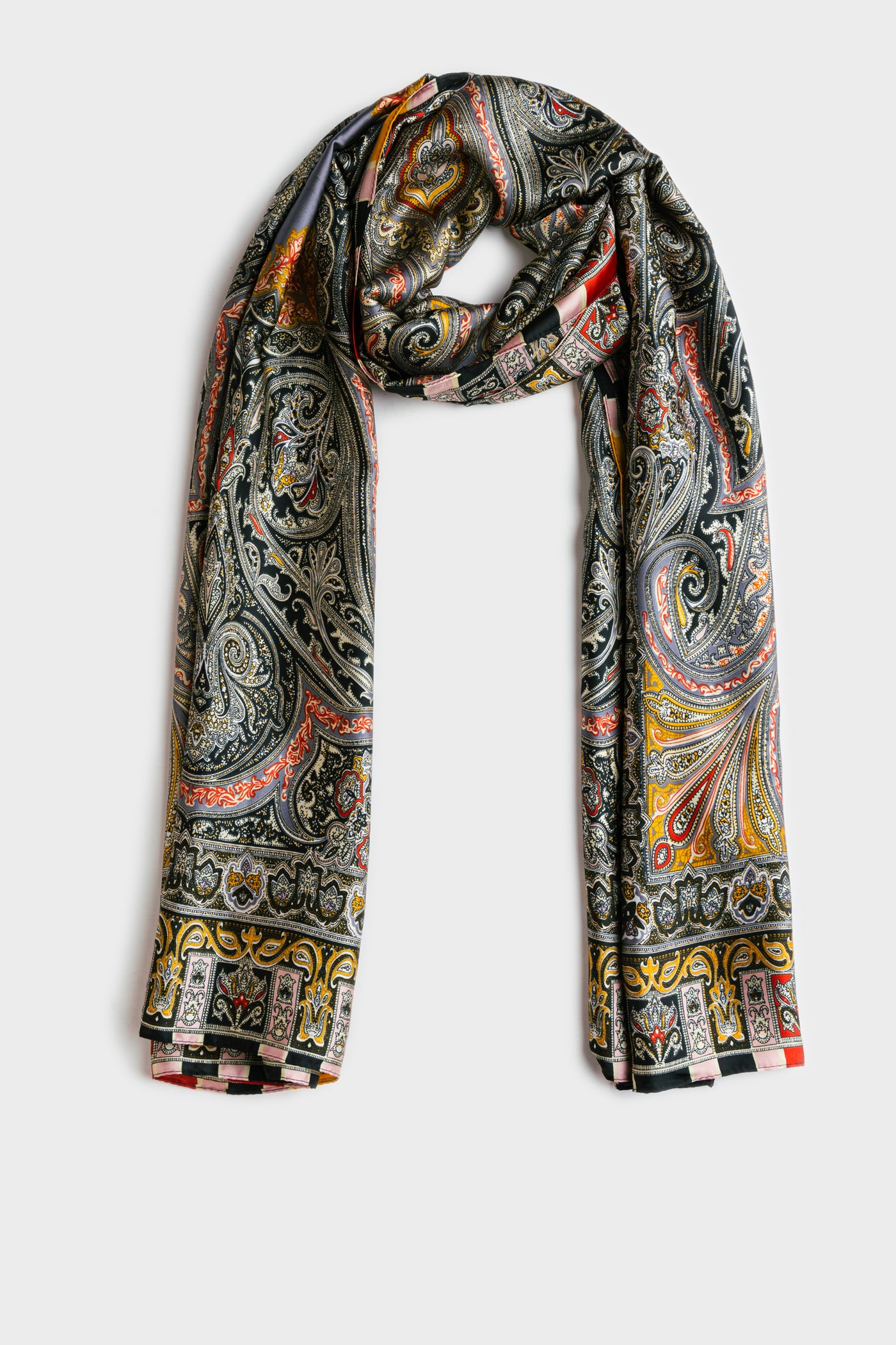 SCARF