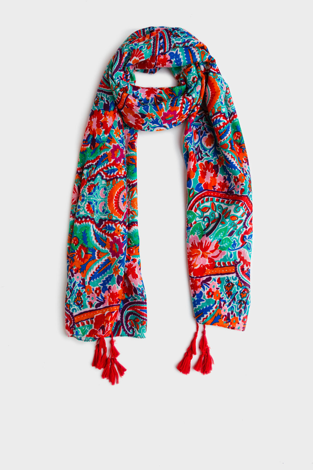 SCARF