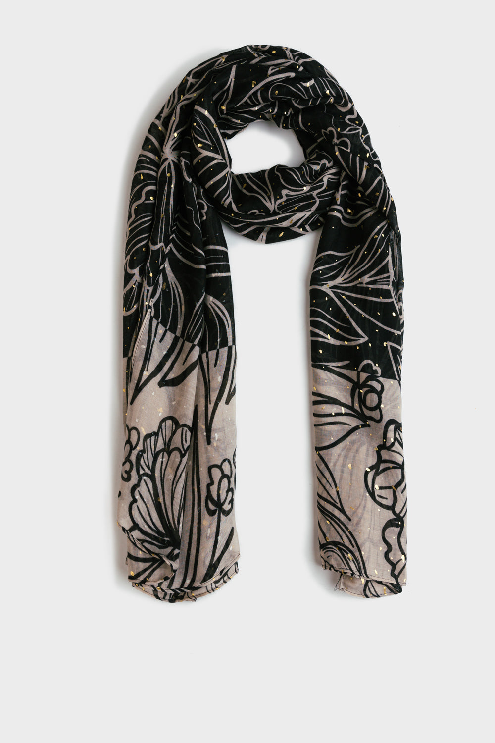 SCARF