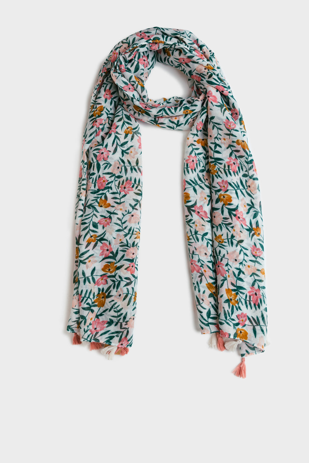 SCARF