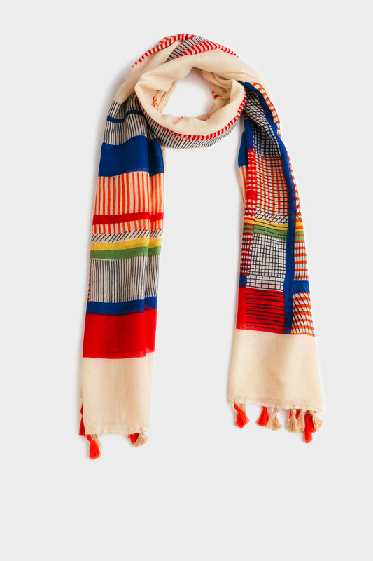 SCARF