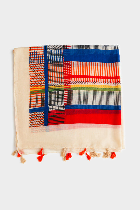 SCARF