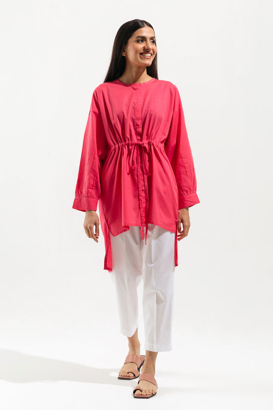 BASIC MULTI NEPS SHIRT (PRET)