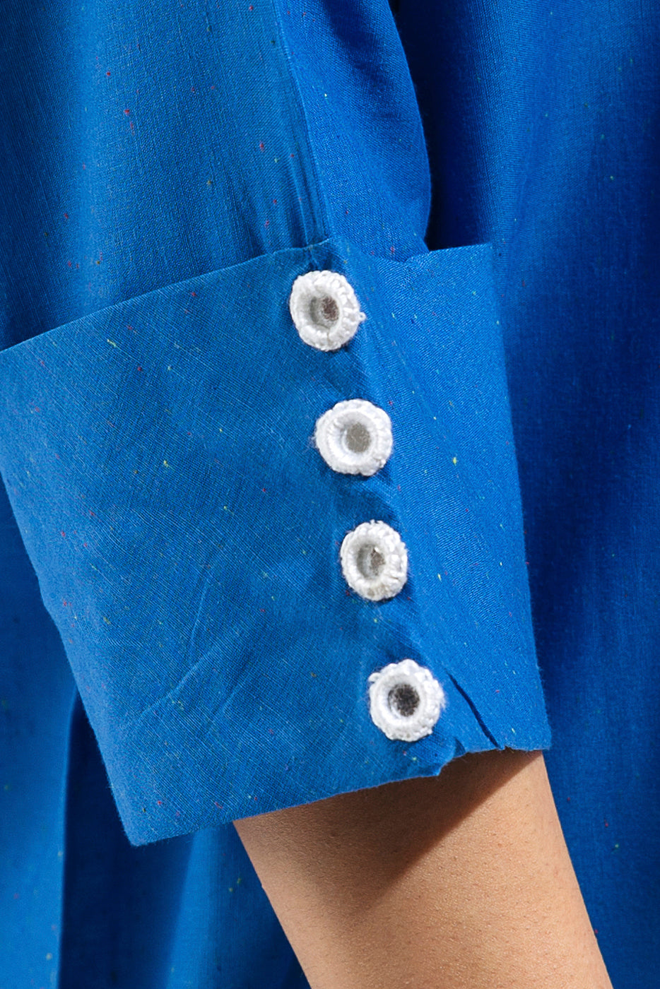 BASIC NAPS SHIRT(PRET)