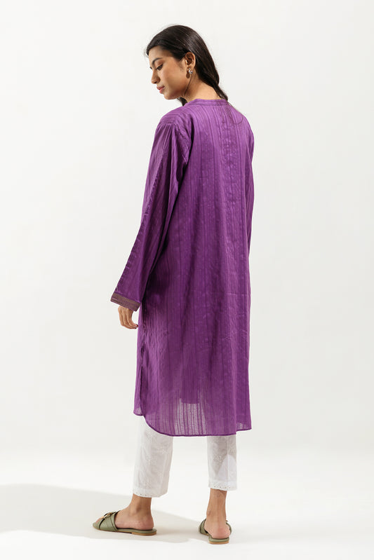 BASIC LAWN SHIRT (PRET)