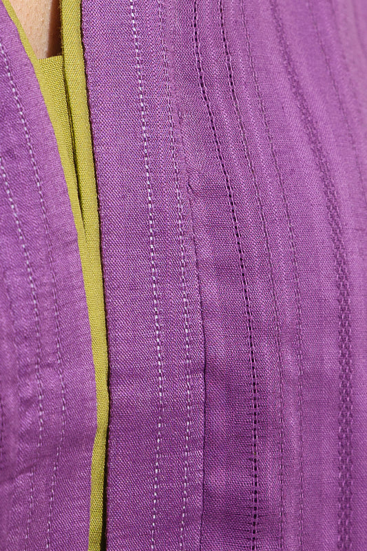 BASIC LAWN SHIRT (PRET)