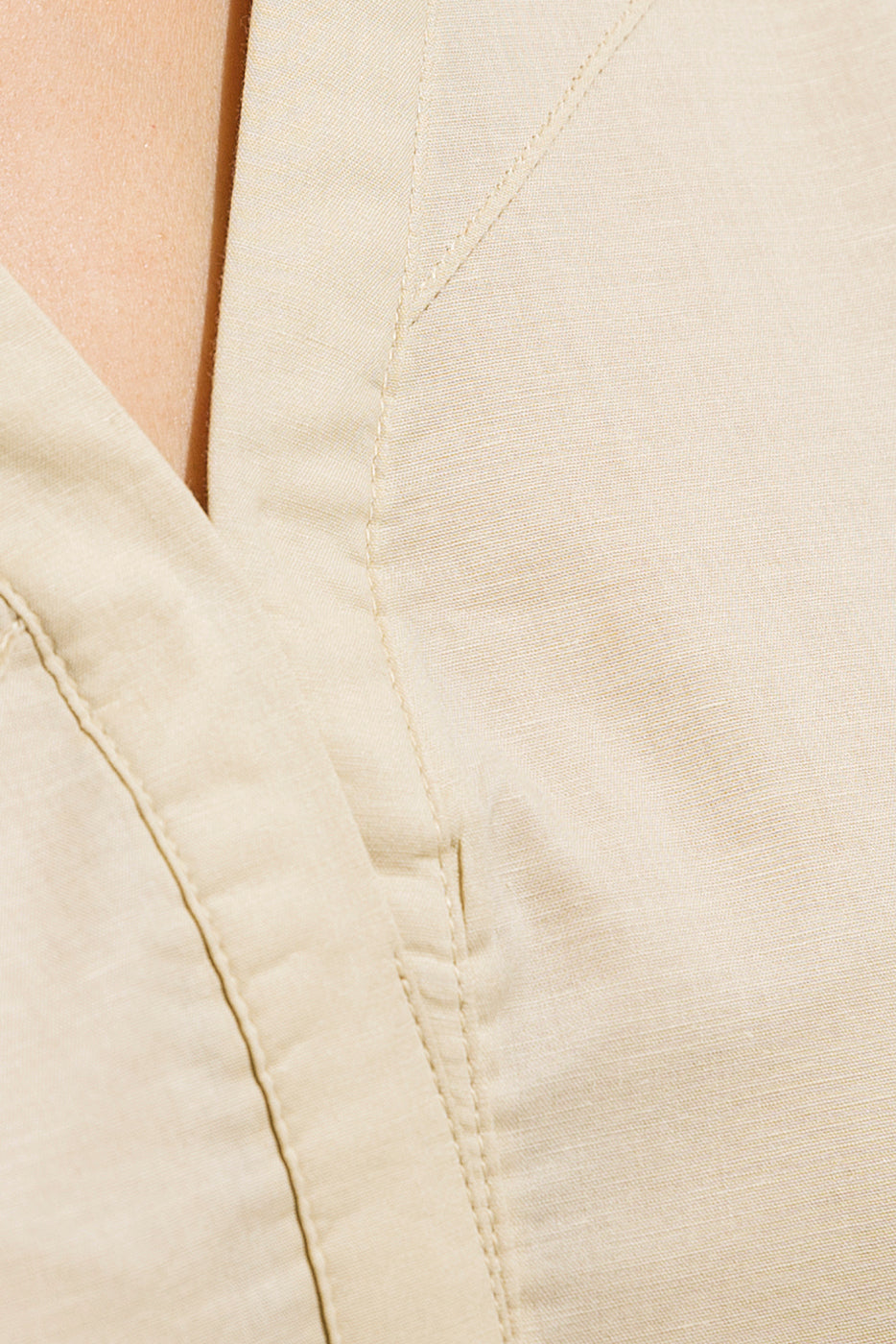 EMBROIDERED LAWN SHIRT (PRET)